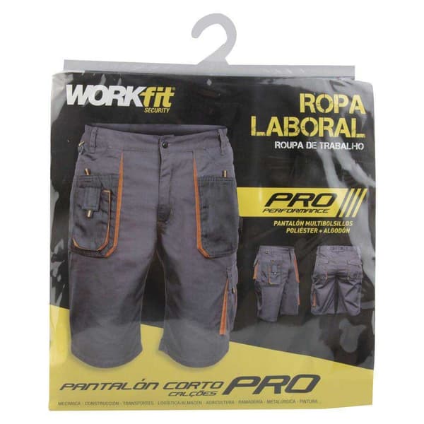 Workfit Workfit Pro Shorts  M