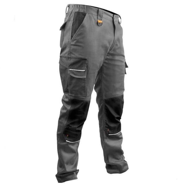 Workfit Workfit Strech Långa Byxor  2XL