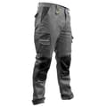 Pikkukuva 1 / 2: Workfit Workfit Strech Pitkät Housut  S