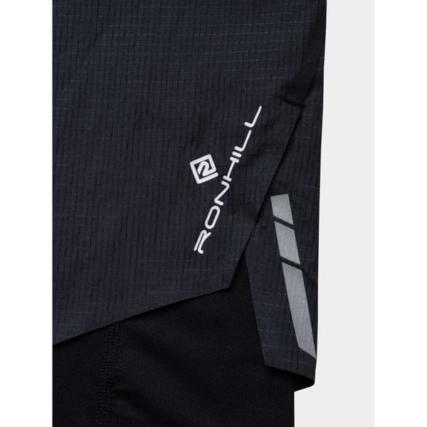 Ronhill Tech Race Twin Shorts M Mand