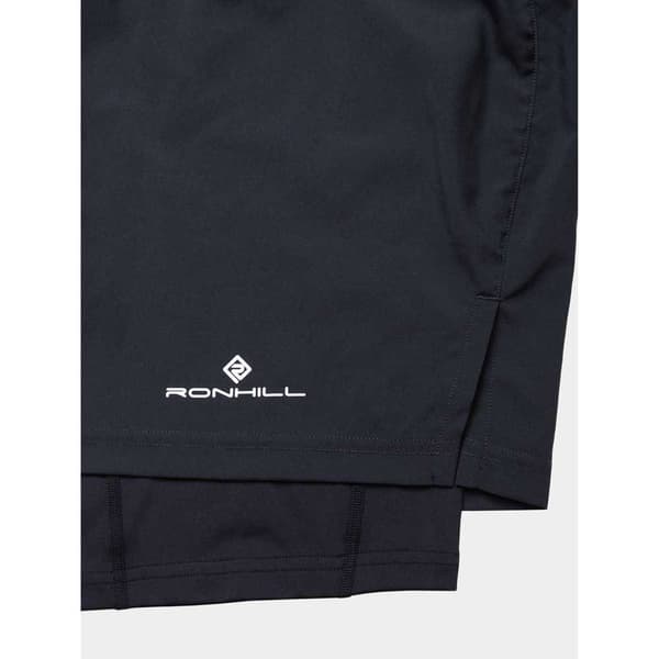 Ronhill Core Twin Shorts  XL Mand