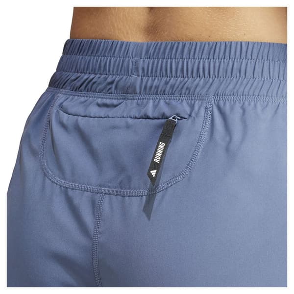 Adidas Own The Run Base 4´´ Shorts XS Kvinde