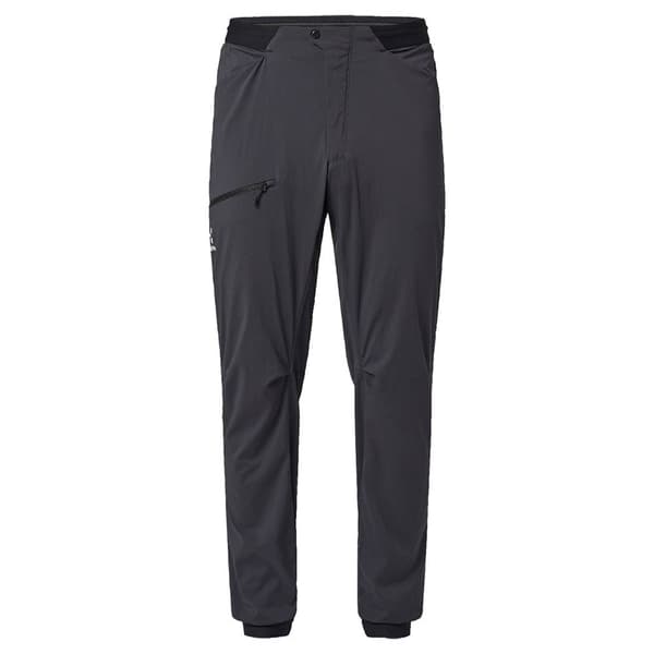 Haglofs L.i.m Fuse Housut Harmaa 46 / Regular Mies