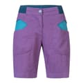 Miniatyrbillede 3 af 8: Rafiki Juno Shorts Lilla 40 Kvinde
