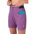Miniatyrbillede 8 af 8: Rafiki Juno Shorts Lilla 40 Kvinde