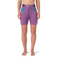 Miniatyrbillede 1 af 8: Rafiki Juno Shorts Lilla 40 Kvinde