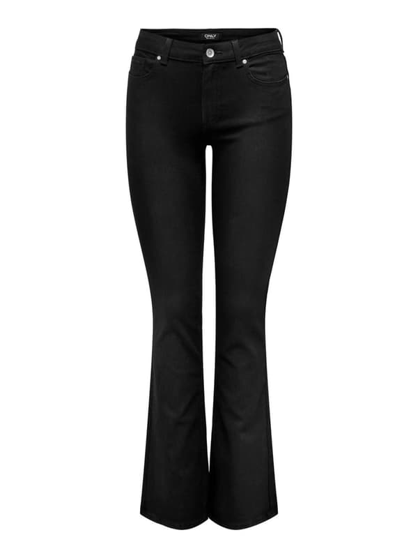 Only - onlBlush Mid Flared DNM REA2343
