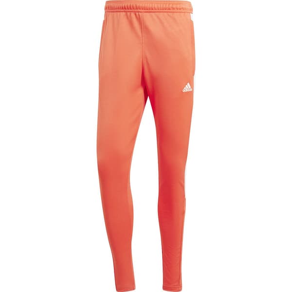 Adidas Tiro Byxor Röd M / Regular Man