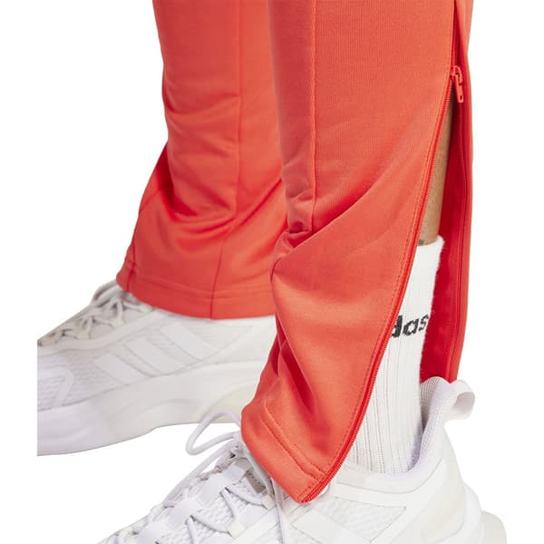 Adidas Tiro Byxor Röd M / Regular Man