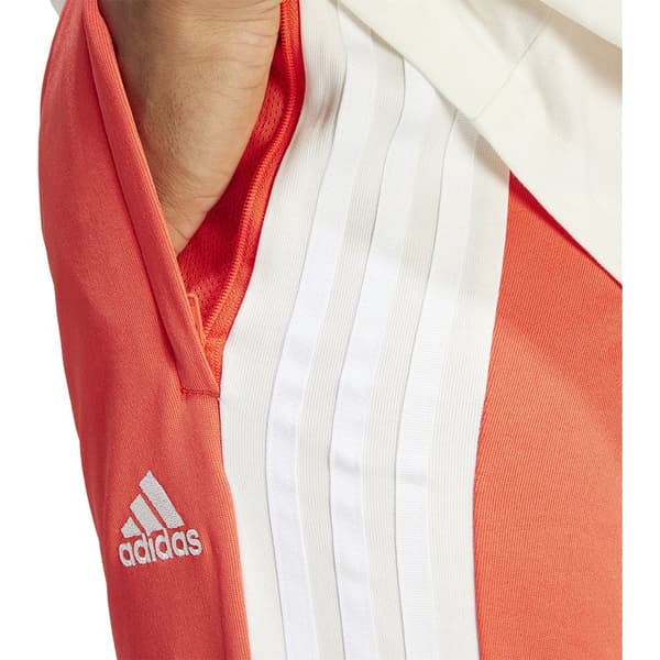 Adidas Tiro Byxor Röd M / Regular Man
