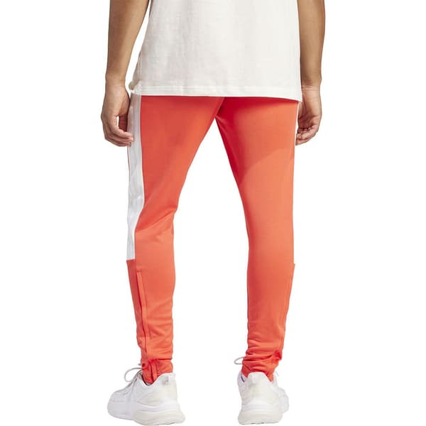 Adidas Tiro Byxor Röd M / Regular Man