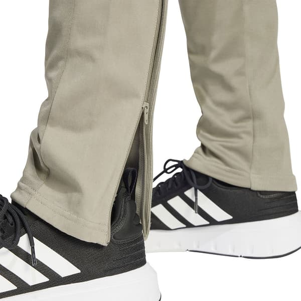 Adidas Tiro Q1 Byxor Beige S / Regular Man