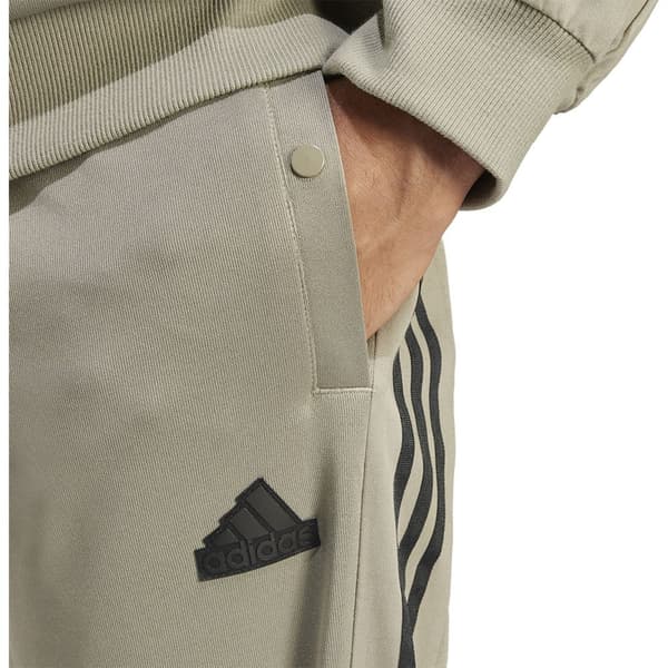 Adidas Tiro Q1 Byxor Beige S / Regular Man