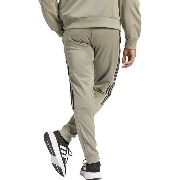 Adidas Tiro Q1 Byxor Beige S / Regular Man