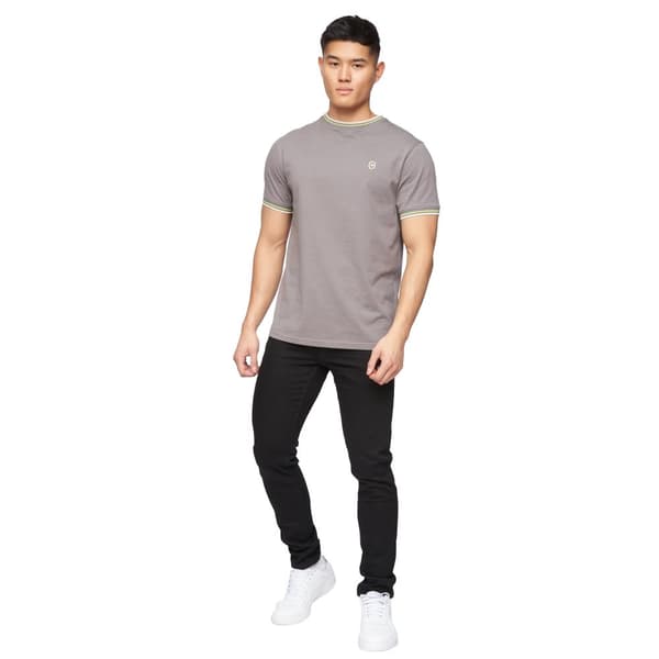 Crosshatch Mens Libra Slim Jeans