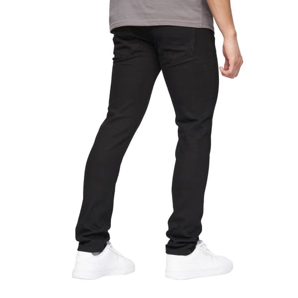 Crosshatch Mens Libra Slim Jeans