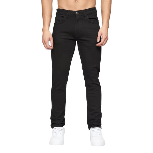 Crosshatch Mens Libra Slim Jeans