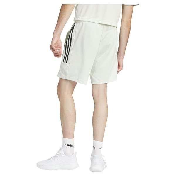 Adidas Tiro Q1 Shorts Beige XL / Regular Man