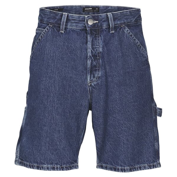 Jack & Jones Tony Carpenter Sbd 316 Korte Jeans Blå L Mand