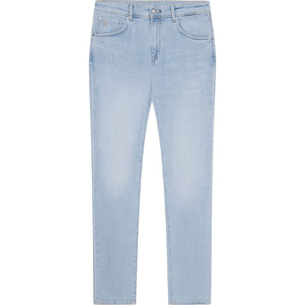 Hackett Light Blue Farkut Sininen 33 / R0 Mies