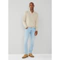 Pikkukuva 5 / 8: Hackett Light Blue Farkut Sininen 33 / R0 Mies