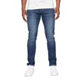 Miniatyrbillede 1 af 3: Duck And Cover Mens Overburg Tapered Jeans