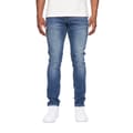 Miniatyrbillede 1 af 3: Duck And Cover Mens Overburg Tapered Jeans