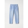 Miniatyrbild 3 av 9: Salsa Jeans 21007881 Jeans Blå 29 / 28 Kvinna