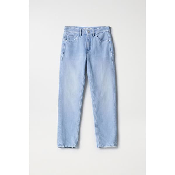Salsa Jeans 21007881 Jeans Blå 29 / 28 Kvinna