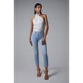 Miniatyrbild 6 av 9: Salsa Jeans 21007881 Jeans Blå 29 / 28 Kvinna