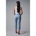 Miniatyrbild 7 av 9: Salsa Jeans 21007881 Jeans Blå 29 / 28 Kvinna