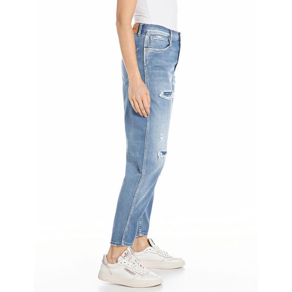 Replay Wb471 .000.741 629 Jeans Blå 31 / 28 Kvinde