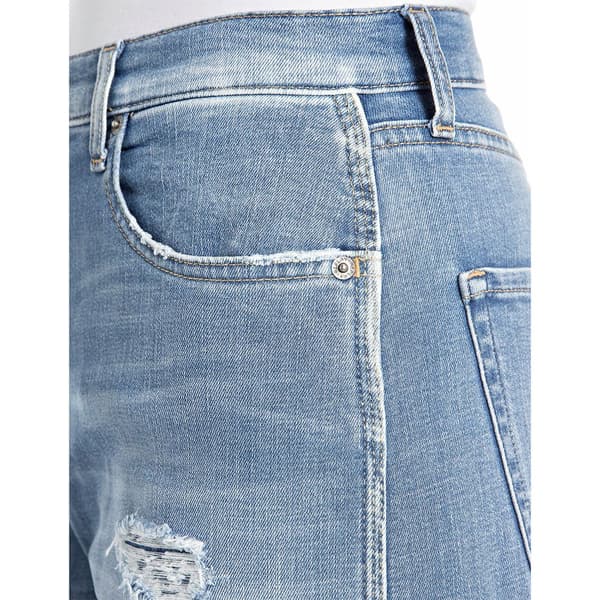 Replay Wb471 .000.741 629 Jeans Blå 31 / 28 Kvinde