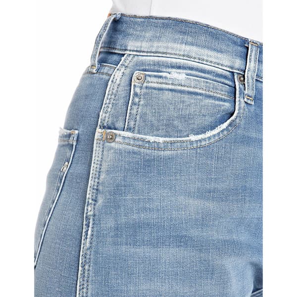 Replay Wb471 .000.741 629 Jeans Blå 31 / 28 Kvinde