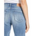 Miniatyrbillede 8 af 8: Replay Wb471 .000.741 629 Jeans Blå 31 / 28 Kvinde