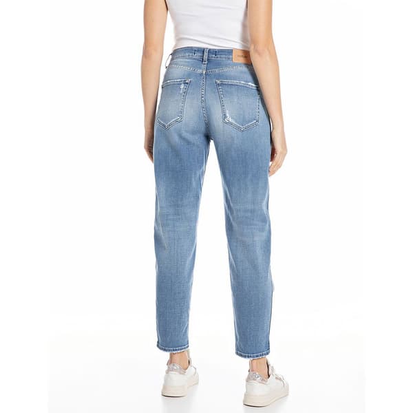 Replay Wb471 .000.741 629 Jeans Blå 31 / 28 Kvinde