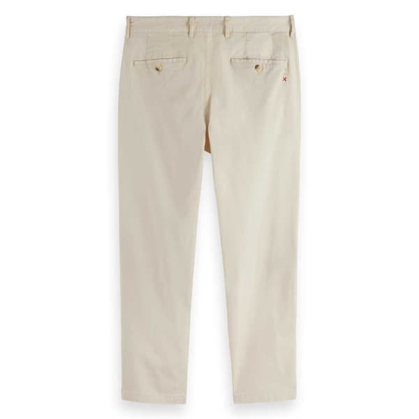 Scotch & Soda Drift Chinobyxor Beige 31 / 30 Man