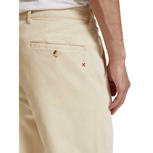 Scotch & Soda Drift Chinobyxor Beige 31 / 30 Man