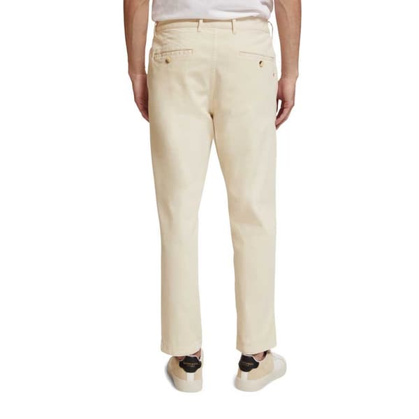 Scotch & Soda Drift Chinobyxor Beige 31 / 30 Man