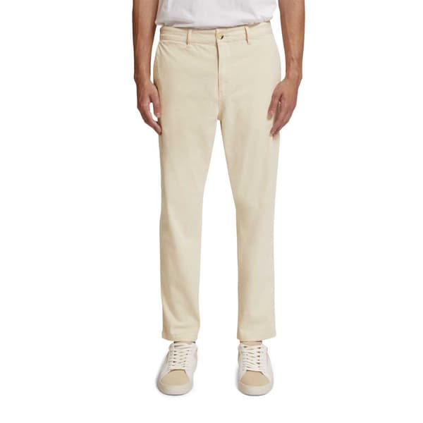 Scotch & Soda Drift Chinobyxor Beige 31 / 30 Man