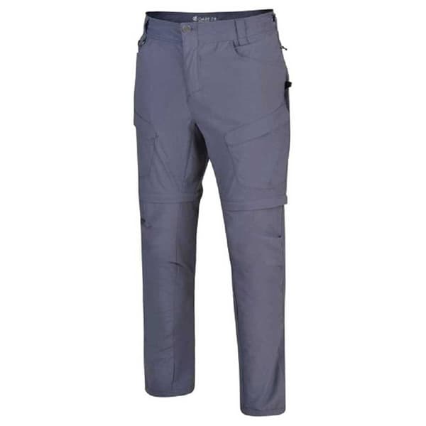 Dare2b Tuned In Ii Zip Off Housut Sininen 32 Mies