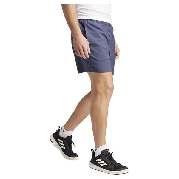Adidas Multi Shortsit Sininen S / Regular Mies