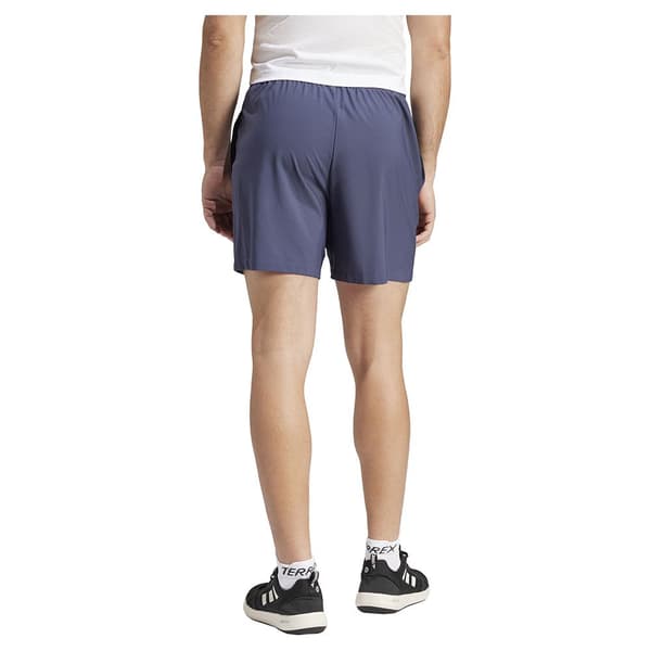 Adidas Multi Shortsit Sininen S / Regular Mies