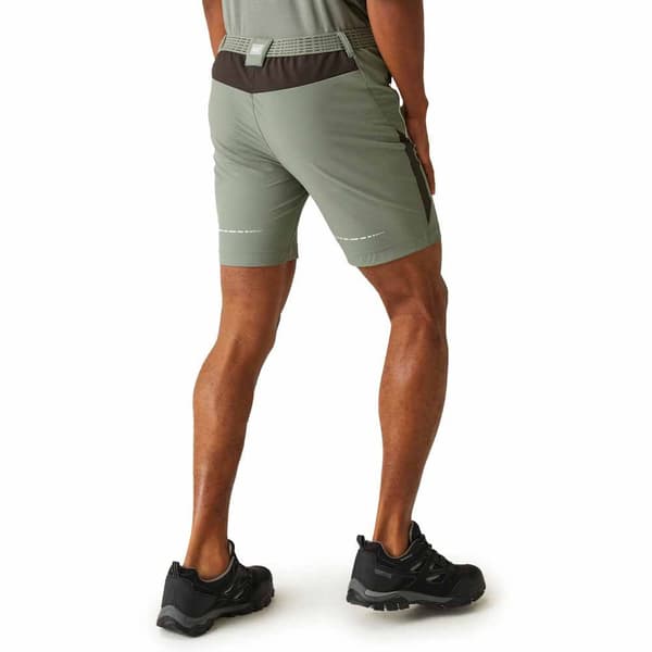 Regatta Mountain Ii Shortsit Harmaa 40 Mies
