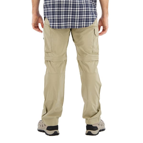 Columbia Silver Ridge™ Utility Convertible Bukser Søvfarvet 28 / 32 Mand