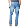 Miniatyrbilde 2 av 3: Burton Mens Stone Wash Bootcut Jeans