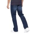 Miniatyrbild 2 av 3: Crosshatch Winsbury Bootcut Jeans för herrar