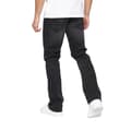 Miniatyrbilde 2 av 3: Crosshatch Mens Winsbury Bootcut Jeans