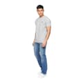 Miniatyrbilde 3 av 3: Crosshatch Mens Winsbury Bootcut Jeans