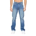 Miniatyrbilde 1 av 3: Crosshatch Mens Winsbury Bootcut Jeans